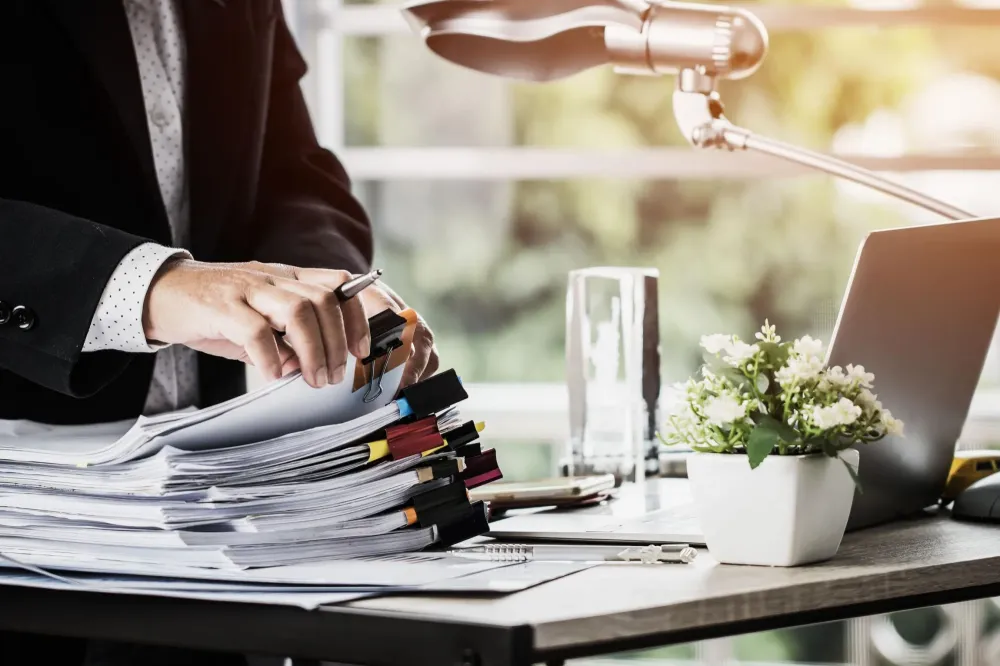 Droit administratif près de Biganos